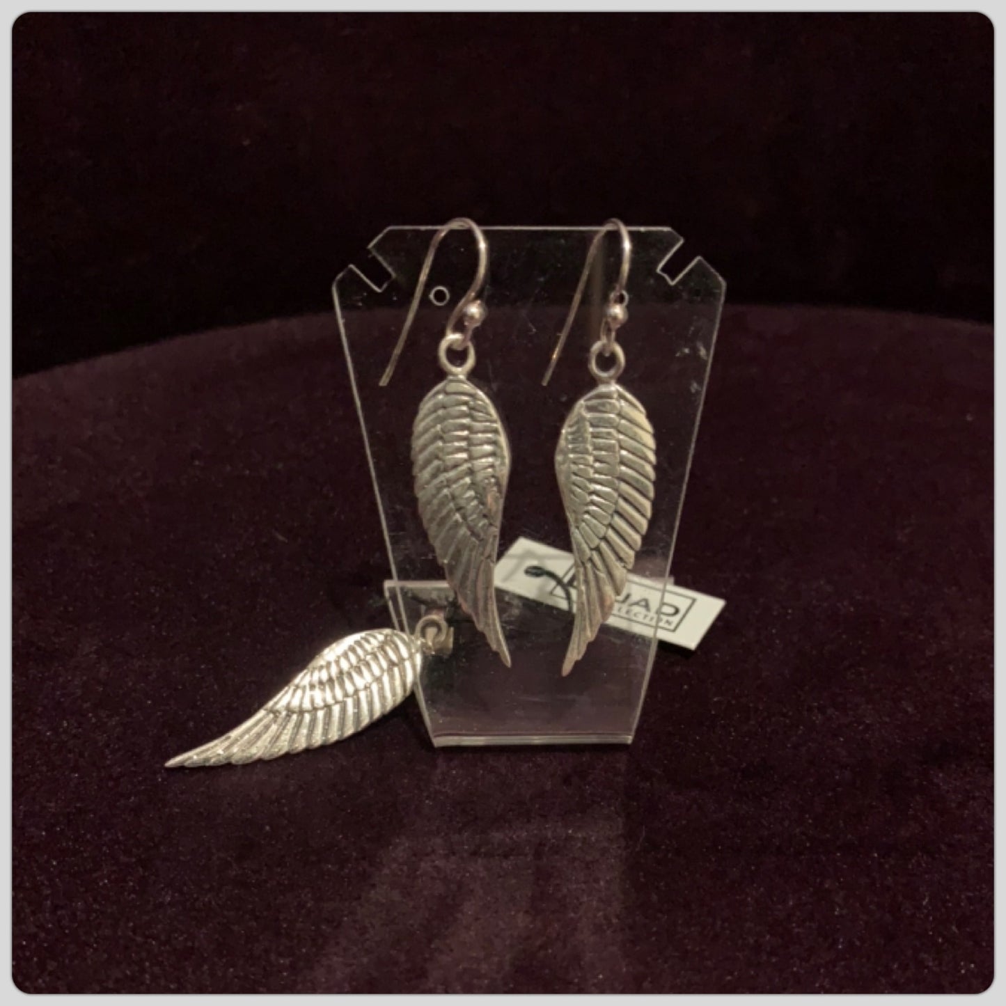 Wish Wings