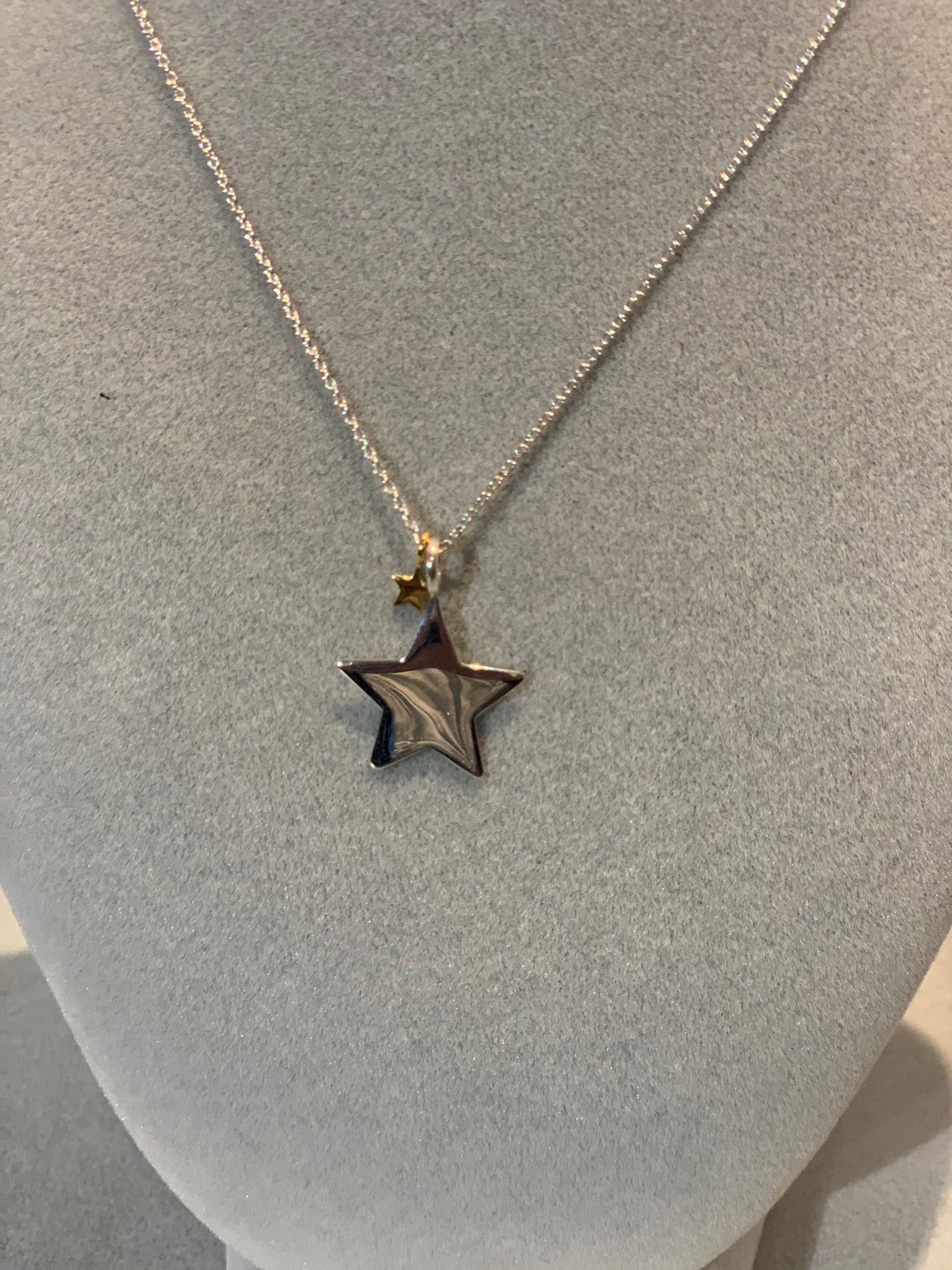 Super Star Necklace